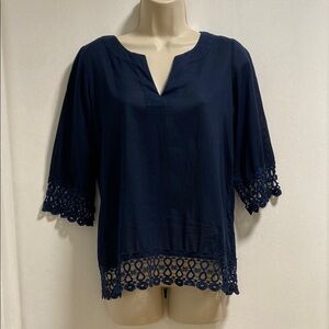 NWOT Ann Taylor Blouse